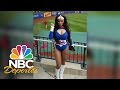 La Pakistaní Más Sexy Que Aumenta La Afición A Los Mets Deporte Rosa NBC Deportes