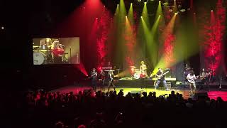 Armed and Ready - RTX 2018 Jeff Williams Freelance Orchestra