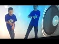 That Accapella Sound by Go Fish Guys part 1