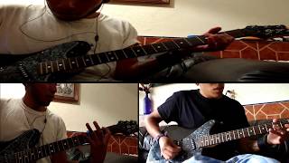 The Drums - Heart Basel (Guitar Cover)