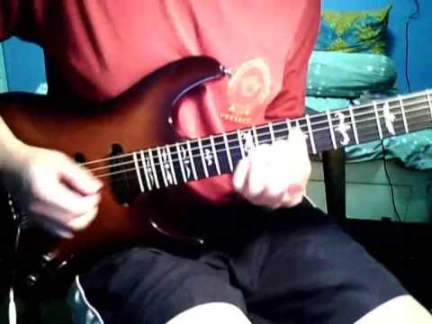 Draw Me Close (ver. 2) - Kutless