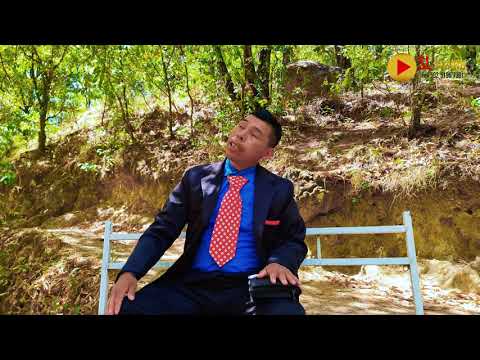 Cantante Ramon Calvo Levamtos