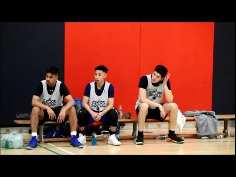 mayor's cup 2017 | asia pool | gators vs. sin fighters