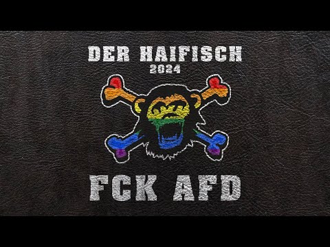 Der Haifisch 2024 🦈 Mr. Hurley & Die Pulveraffen