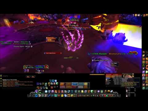 Ðoomsday vs Heroic Sinestra 10 - 1080HD