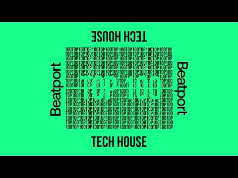 Beatport Top 100 Tech House 2024-02-03