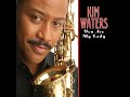 Kim Waters - Inseparable