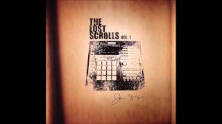 03. J Dilla - The Throwaway (Yancey Boys feat. Frank Nitt)