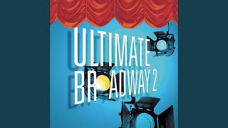 Gee, Officer Krupke (Blast!)