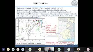 Day 4 Session 3 Design of pile foundation under earthquake forces & Soil Liquefaction 20220210 14311