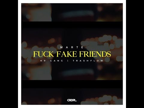 FFF - Marte ft. Svmple