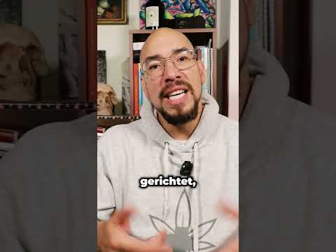 SCHWARZER GURT im Knast für WARTEN