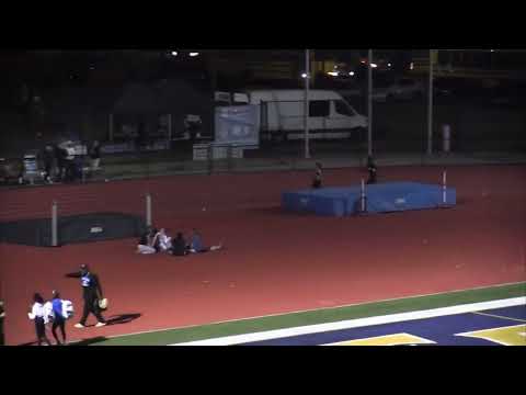 (56.78) Group 1 Boys 4x400 Relay Finals Section 1 (June 13 2023)