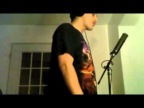 SUBSTEP INFRABASS FEAT.MC BYZANTINE - ERYTROSY (GUTTURAL DEATHSTEP)