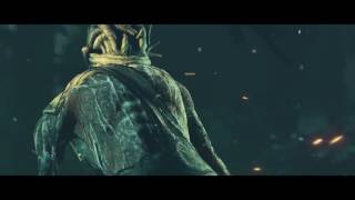 Dead by Daylight : Of Flesh and Mud Teaser