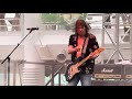 Pat Travers - Getting Better, 3-6-2024 on Monsters Of Rock Cruise at the Pool Stage.