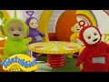 Teletubbies Hace Mucho Viento Espectáculos Para Niños