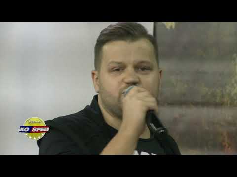 Optimus band - Samo se nocas pojavi RTV Belle amie 20.12.2018. live FUL HD 1080