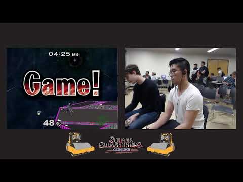 PTW 2019 - Q Vs JSP3 - Losers Semifinals