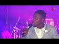 Palesa DeReal Ravele Live DVD Facebook Streaming Venda Gospel Artist South Africa