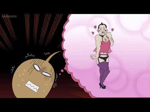 Fullmetal Alchemist: Brotherhood (4-koma Theater 7.)