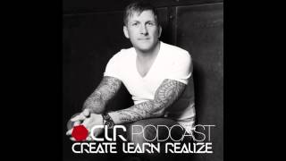 Torsten Kanzler - CLR Podcast 201