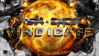 Datsik & Excision -  Vindicate Bass Boosted