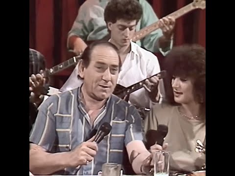 Στράτος Διονυσίου - Τελειώσαμε και μείναμε μονάχοι