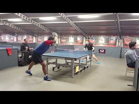 Berke Kirman - Salem Alhasan // MTK