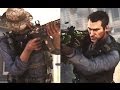 Капитан Прайс против Макарова — Call of Duty Ghosts (HD) 