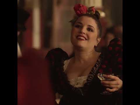 Mystère moulin rouge - RS