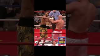 TONY GRANO VS RODNEY RAY