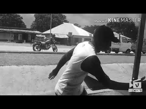 Wonder k -wata subiri -video official-