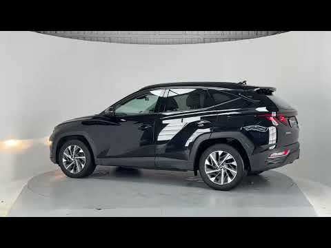 Hyundai Tucson IX35 EXECUTIVE 1.6 5DR DIESEL**HEAT - Image 2