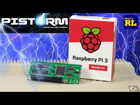 Is The Cheapest Amiga Accelerator Any Good?