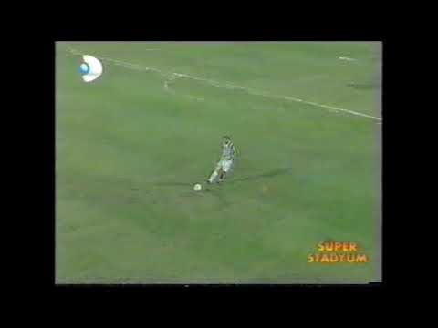 Kocaelispor Fenerbahçe 23 09 1995