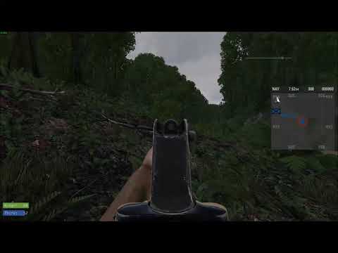 Jungle Rumble Part 2