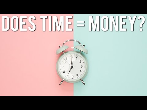 The Behavioural Economics Of How We Spend Our Time | Koen Smets | Modern Wisdom 127