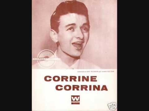 Ray Peterson - Corinna, Corinna (1960)