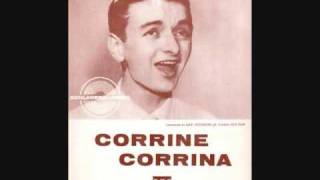 Ray Peterson Corinna Corinna 1960 Video