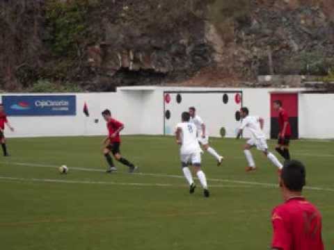 10-11-13 C.D.  MENSAJERO-S.D. TENISCA - FOTOS - X JORNADA  DIVISION DE HONOR JUVENIL 2013-14.