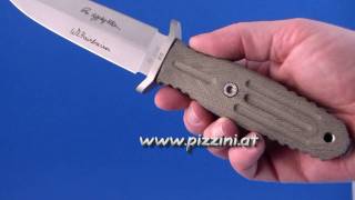 Boker AF 5.5 (120545) - відео 1