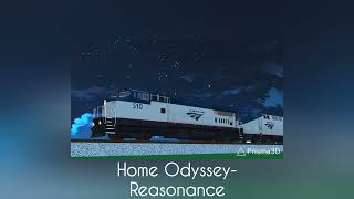 Railfans when RO scale sandbox is back.
