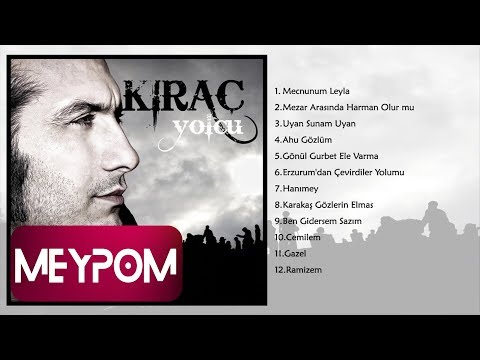 Kıraç - Hanımey (Official Audio)