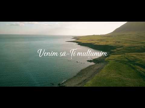 Venim cu laudă - Gabi Ilut