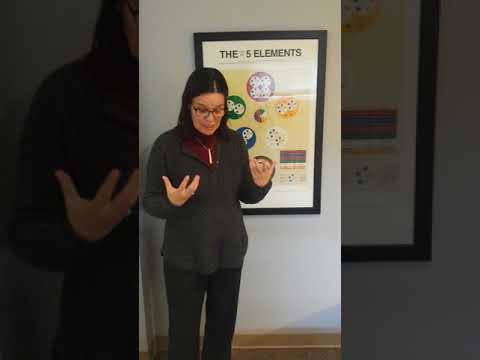 Prevent colds & flu!