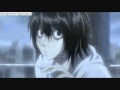 Imperative Reaction - Judas- Deathnote 