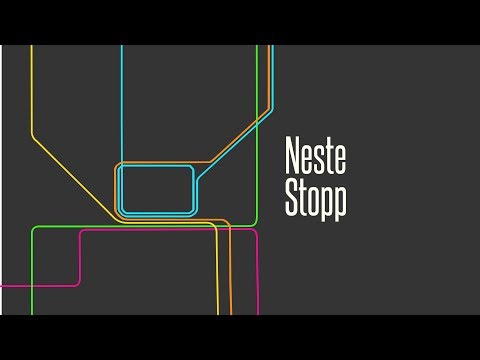 Minirevy 2018: Neste stopp