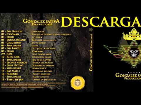 Supa bassie - Crisis Gonzalez Sativa Producciones