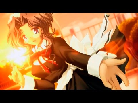 ホームメイド 〜終の館〜